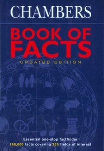 Chambers Book of Facts 