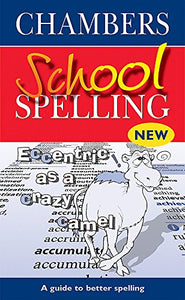 School Spelling 