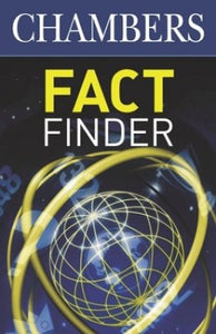 Chambers Factfinder 