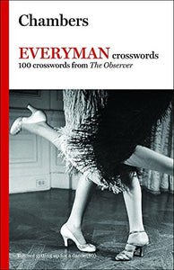 Chambers Everyman Crosswords 