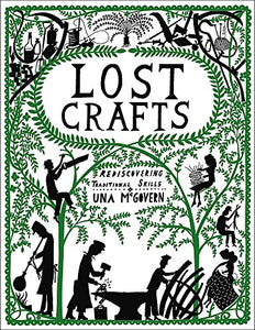 Lost Crafts 