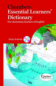 Chambers Essential Learners' Dictionary 