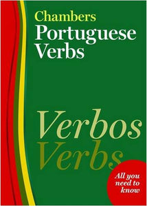 Chambers Portuguese Verbs 