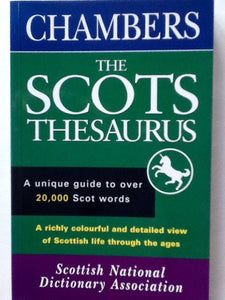 Scots Thesaurus 