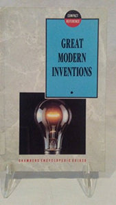 Great Modern Inventions 