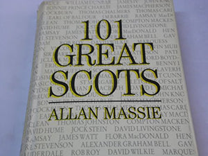 101 Great Scots 