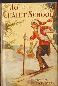 Jo of the Chalet School 