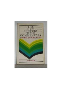 New Century Bible Commentary 