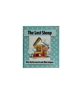 The Lost Sheep 