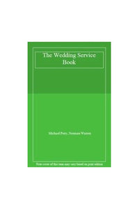 The Wedding Service Book 