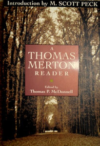 A Thomas Merton Reader 