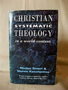 Christian Systematic Theology in a World Context 