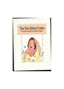 Ten Silver Coins 