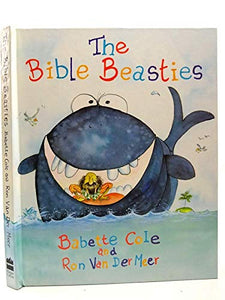 The Bible Beasties 