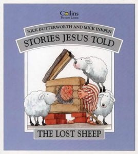 The Lost Sheep 