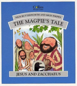 The Magpie's Tale 