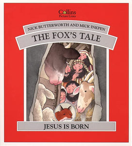 The Fox's Tale 