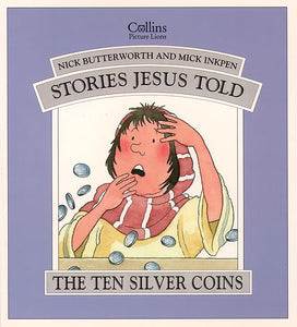 The Ten Silver Coins 