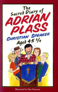 The Sacred Diary of Adrian Plass 