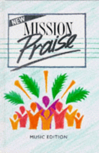 New Mission Praise 