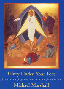 Glory Under Your Feet 