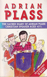 The Sacred Diary of Adrian Plass 