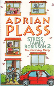 Stress Family Robinson 