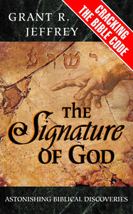 The Signature of God 