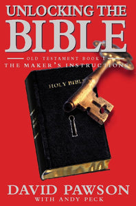 Unlocking the Bible 