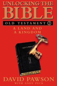 Unlocking the Bible 