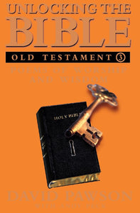 Unlocking the Bible 