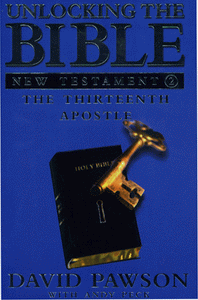 Unlocking the Bible 