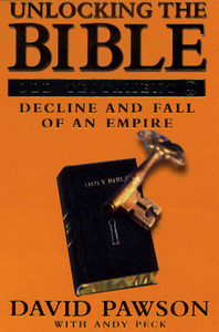 Unlocking the Bible 