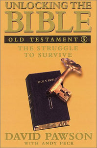 Unlocking the Bible 