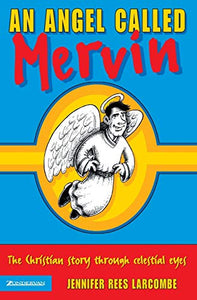 Angel Called Mervin 