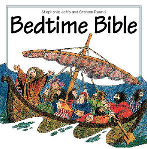 The Bedtime Bible 