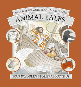 Animal Tales Omnibus 