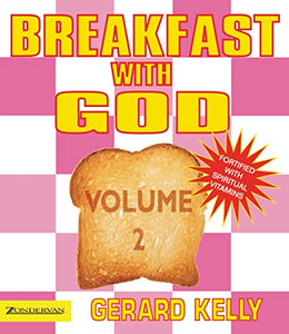 Breakfast with God - Volume 2 