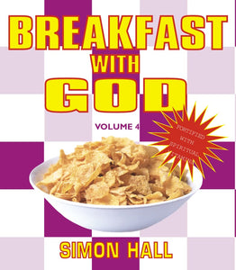 Breakfast with God Volume Four 