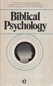 Biblical Psychology 