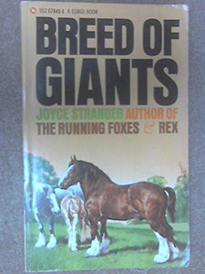 Breed of Giants 