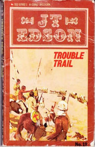 Trouble Trail 