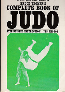 Complete Book of Judo 