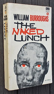 Naked Lunch 