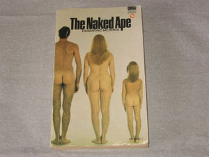 Naked Ape 