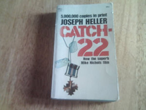 Catch 22 