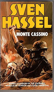 Monte Cassino 