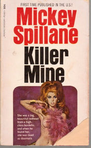 Killer Mine 