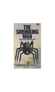 Shrinking Man 