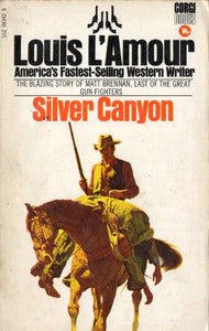 Silver Canyon 